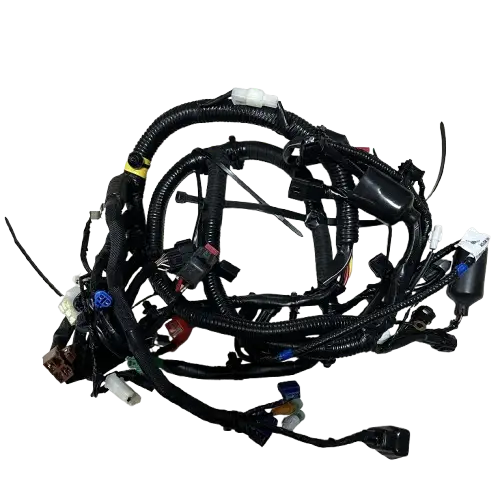 TESİSAT JUPITER 125 E5 OR