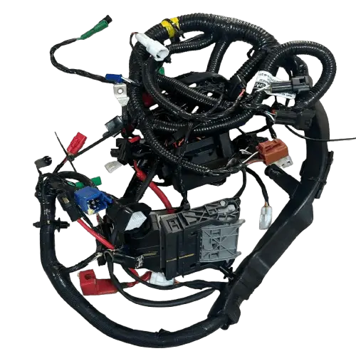 TESİSAT RAIDER A E4 OR
