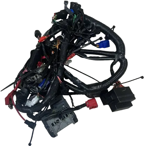 TESİSAT RAIDER E5 TVS OR