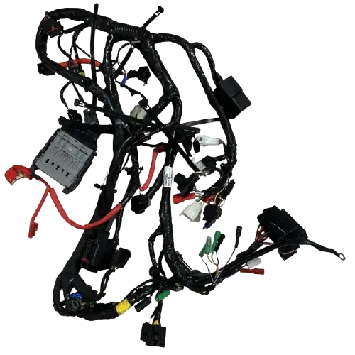 TESİSAT RTR200 E5 OR TVS