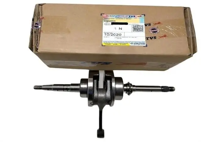 TVS JUPİTER 125 KRANK AKA020010