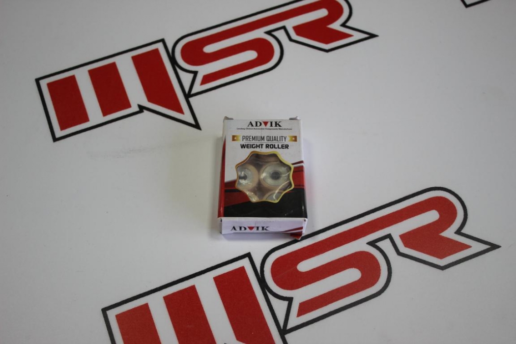 TVS JÜPİTER/WEGO VARYATÖR 6 LI BURÇ 15.2 GRAM ADVIK A Kalite TVS JÜPİTER/WEGO VARYATÖR 6 LI BURÇ 15.2 GRAM ADVIK A Kalite