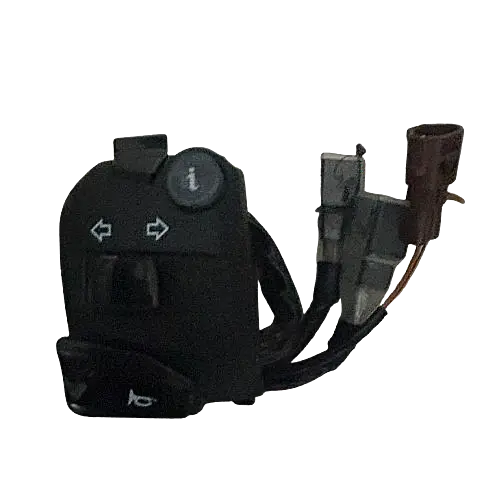 TVS RTR 200 KÜTÜK SOL OR E-5