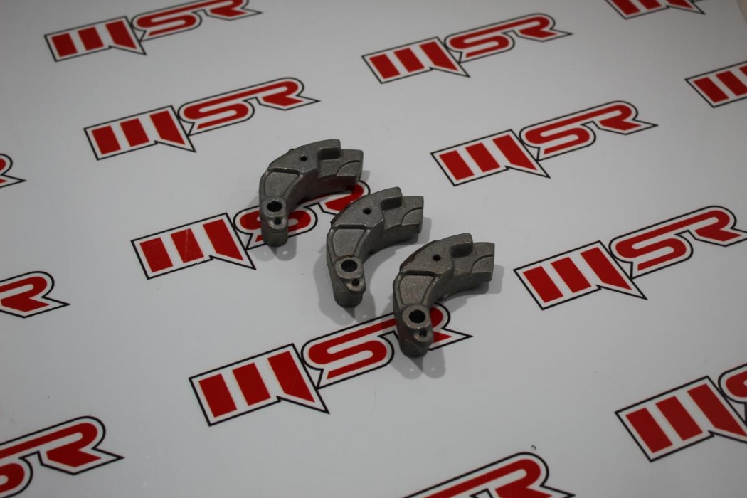TVS SCOOTY PEP 75-90 CC ARKA VARYATÖR 3 LÜ DEBRİYAJ BALATASI HİNDİSTAN A Kalite TVS SCOOTY PEP 75-90 CC ARKA VARYATÖR 3 LÜ DEBRİYAJ BALATASI HİNDİSTAN A Kalite