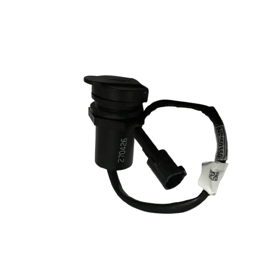 USB GİRİŞİ JUPITER125, JUPITER125 E5 OR