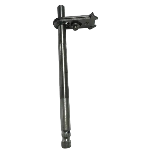 VİTES MİLİ RAIDER E4-E5 OR