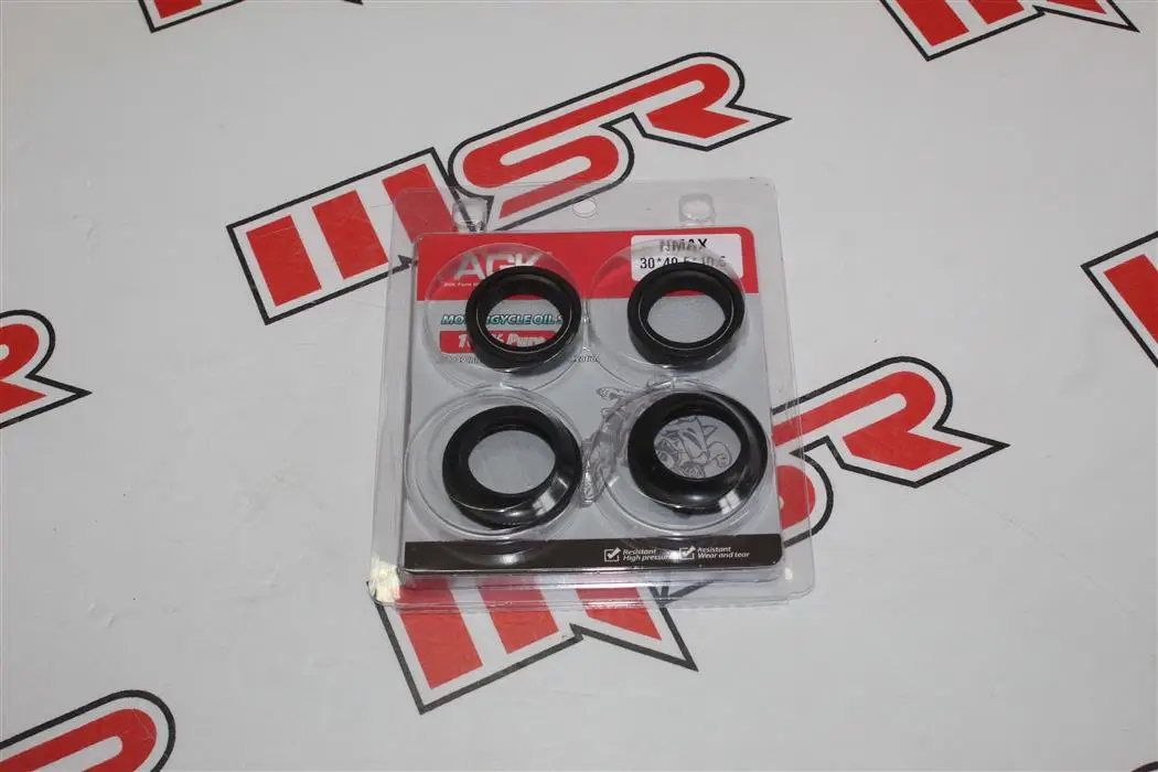 YAMAHA N MAX 125 -155 30*40.5*10.54 ÖN AMORTİSÖR KEÇE SETİ