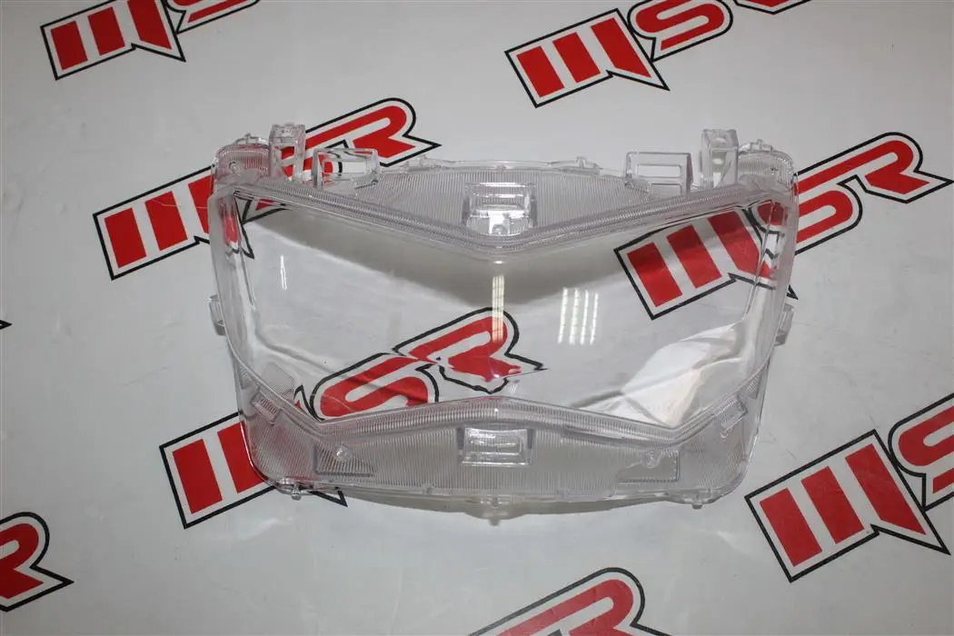 YAMAHA N-MAX 2021-2024 FAR CAMI
