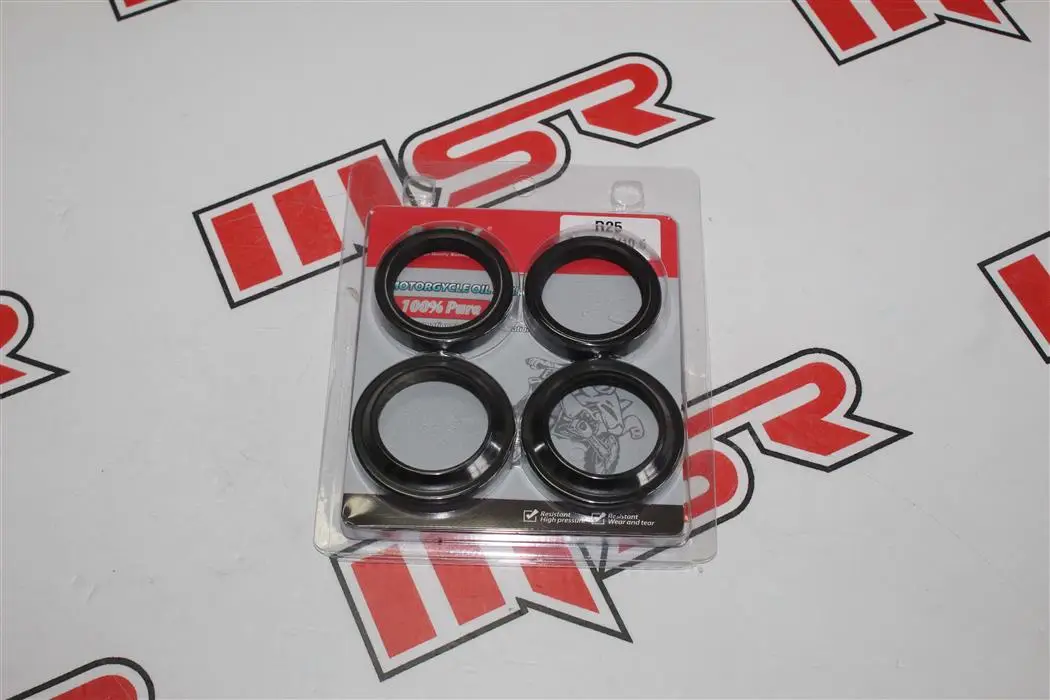 YAMAHA R25 41*53*8/10.54 ÖN AMORTİSÖR KEÇE SETİ
