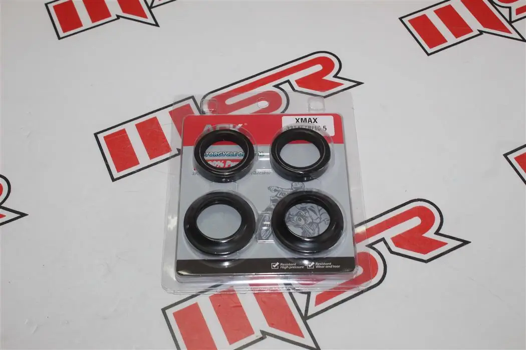 YAMAHA XMAX 250 33*45*8/10.54 ÖN AMORTİSÖR KEÇE SETİ